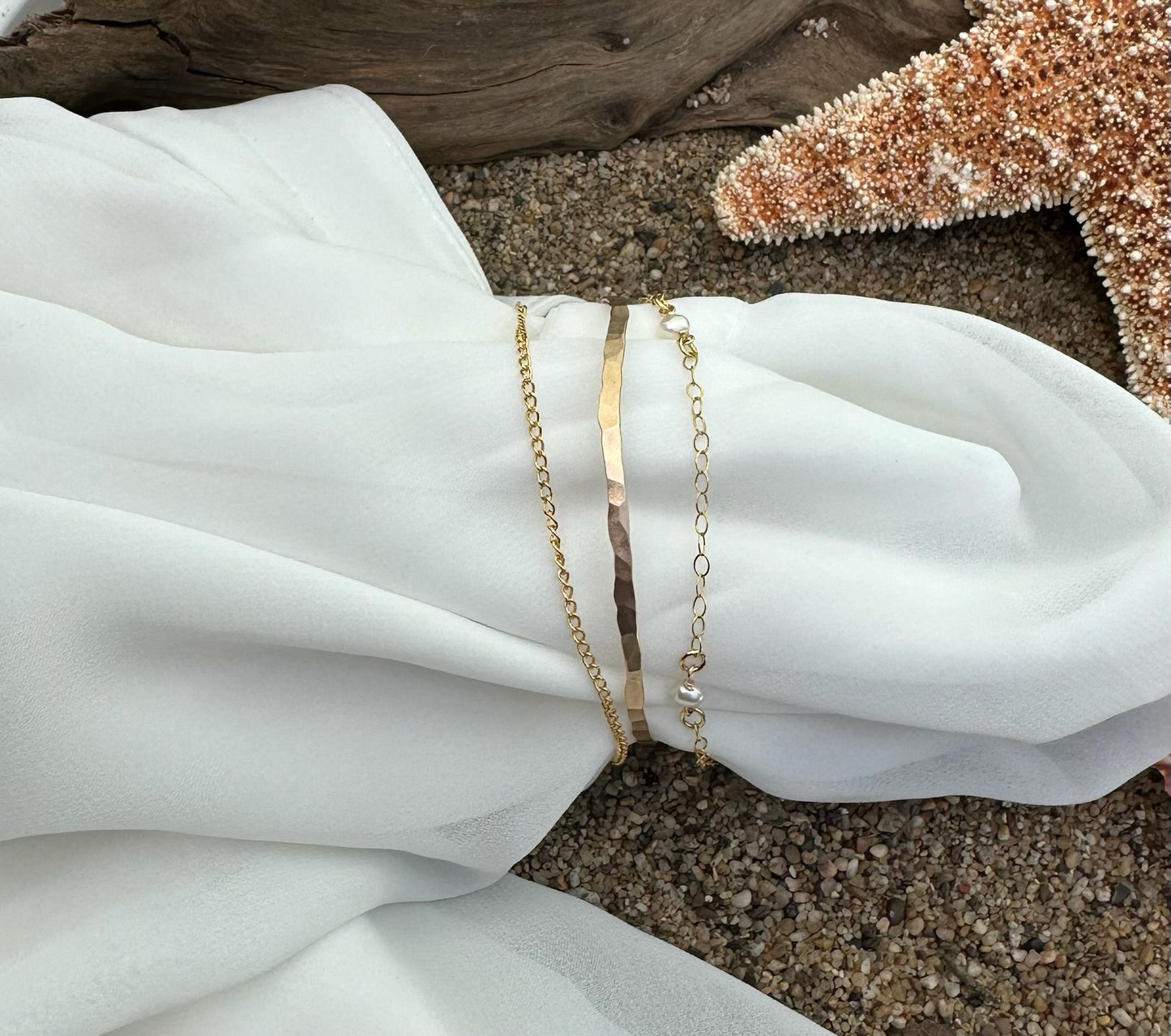 The Basic Bracelet Set