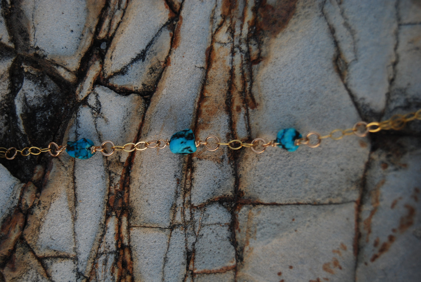 Isla Body Chain
