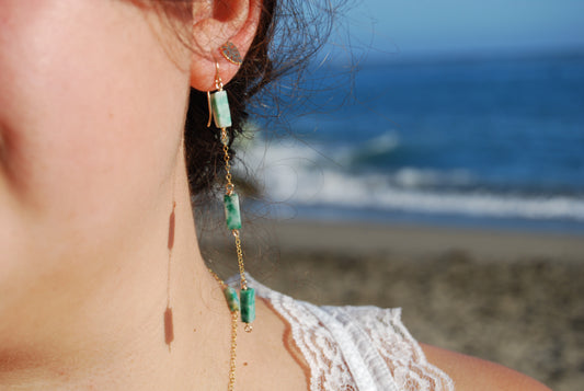 Jade Drops