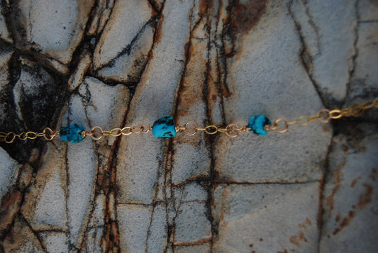 Isla Body Chain