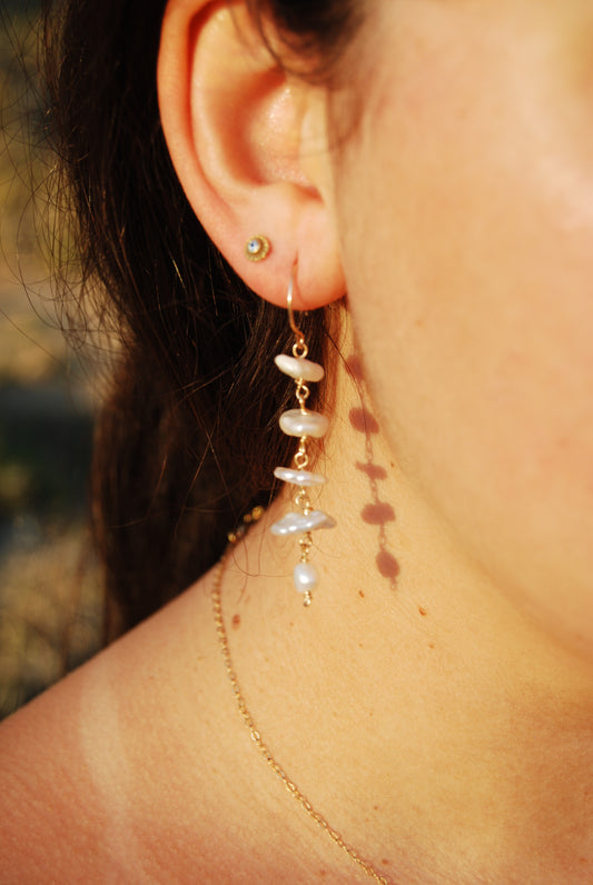 Lumen Earrings